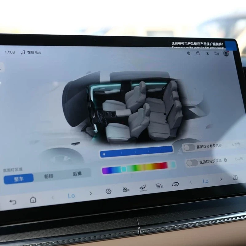 Song Pro New Energy 2025 Second-generation Intelligent Driving Edition DM-i 115KM Overdrive Model price